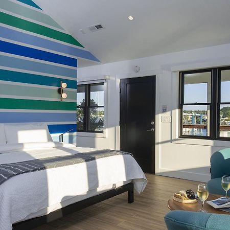 Inn At Haven Harbour Rock Hall Buitenkant foto