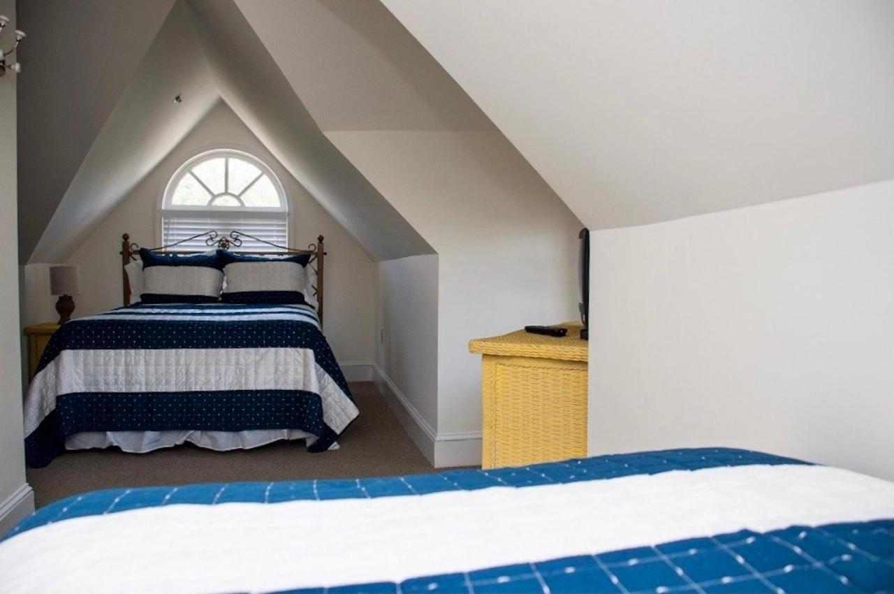 Inn At Haven Harbour Rock Hall Buitenkant foto